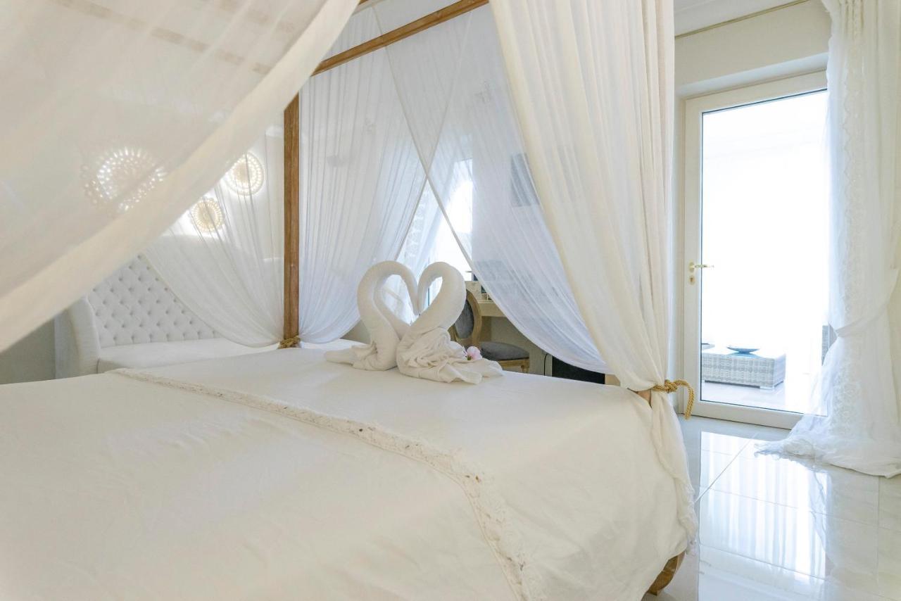 Suite King Deluxe