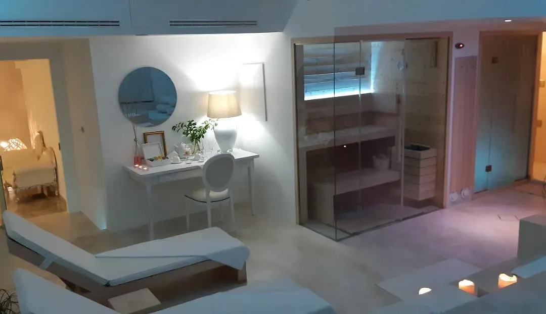 Dimora TerraNostra&Spa-1