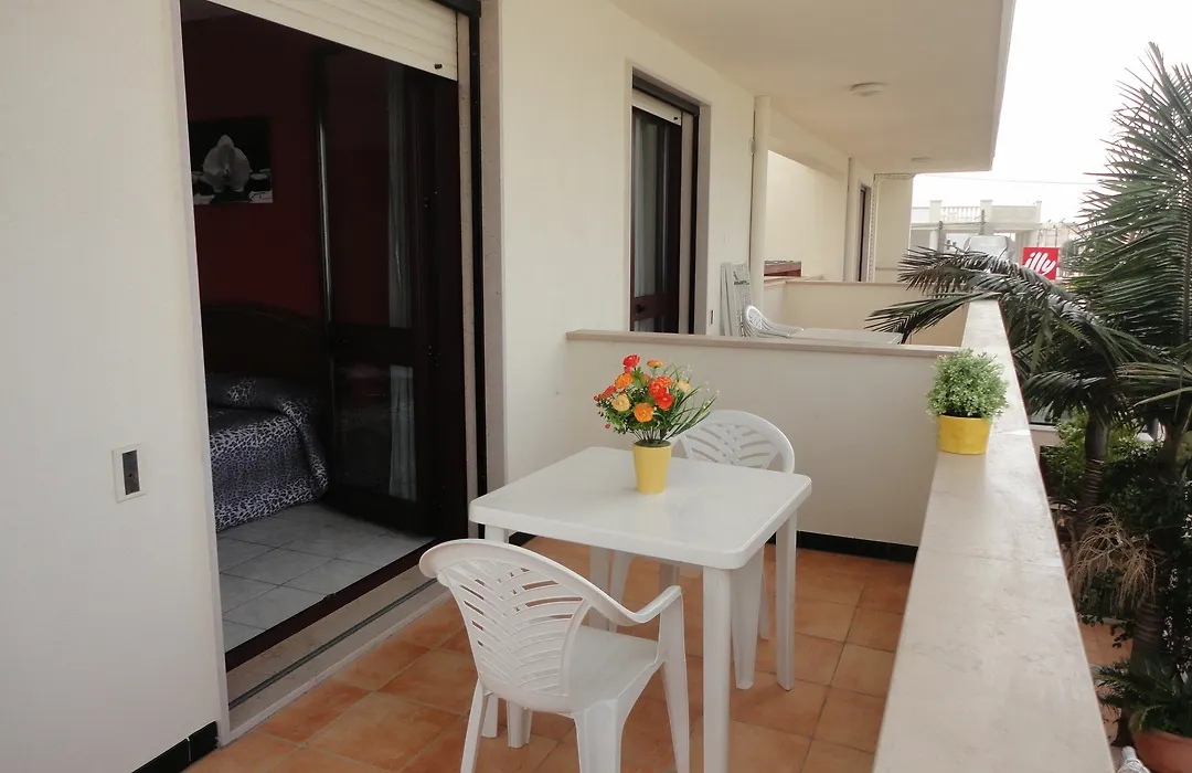 B&B Barone Bnb-1