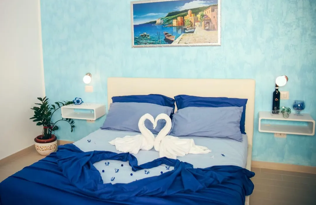 Il Sorriso B&B-1