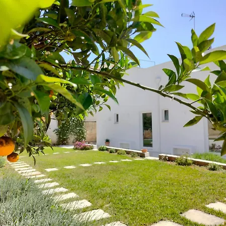 Corte Mercurio B&B-2